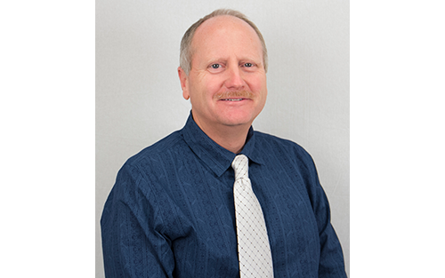 VITA Announces Dean Holman as President and Executive Director