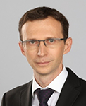 Photo of Vitaly Milner