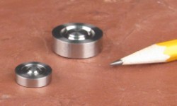 Stellar Technology introduces VLC856 compression load cells