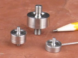 Stellar announces VLU850 miniature load cells