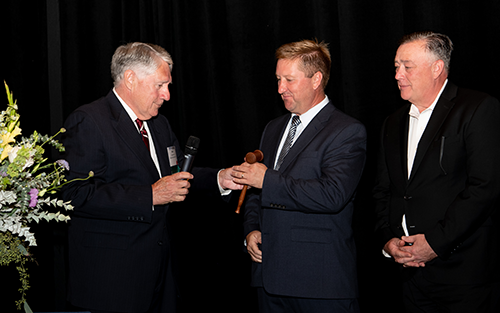 VMA Announces New Leadership