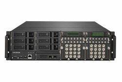 Lanner releases VN-3032 Network Video Platform