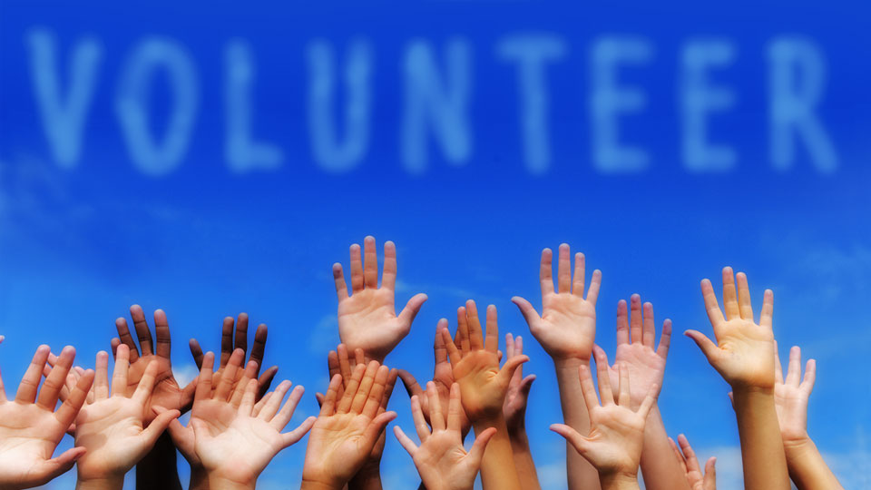 The Decision to Volunteer: The Why, How, and a Personal Call to Action