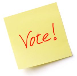 ISA Member’s Choice Awards: Time To Cast Your Vote