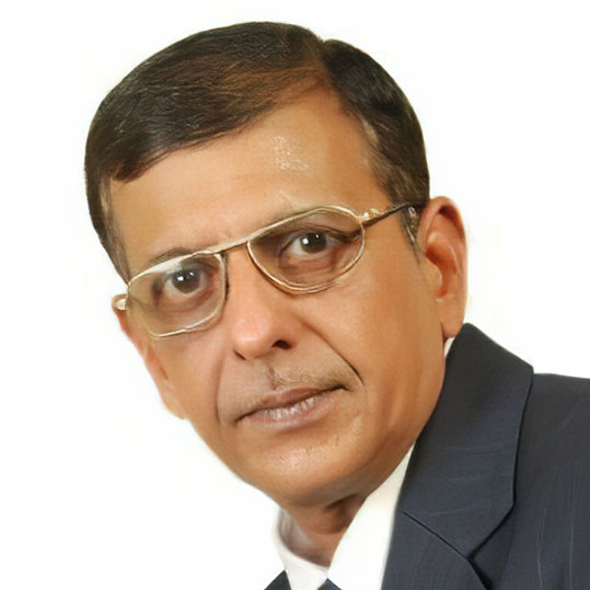 VP Raman
