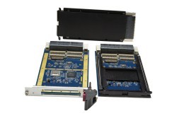 Acromag releases VPX Carrier Cards