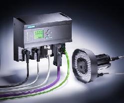 Siemens Introduces SIMATIC® VS130 – The Complete Solution for Recording Data Matrix Codes
