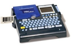 Visual Workplace introduces LabelShop portable label printer