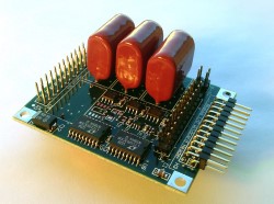 Mosaic Industries announces Conductivity Sensing I/O Board