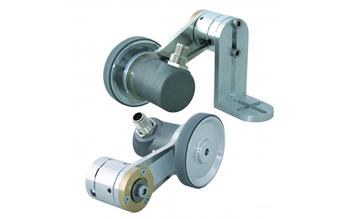 Wachendorff Automation Provides Precise Positioning with the LMSCA
