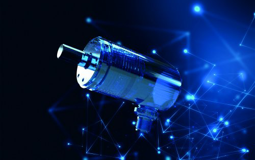 Wachendorff Provides Robust 36 mm Encoder