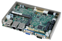 IEI announces WAFER-CV-N2600x/D2700x computer board