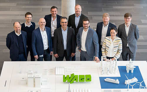 WAGO and Radiflow Join Forces to Strengthen OT Security for Customers