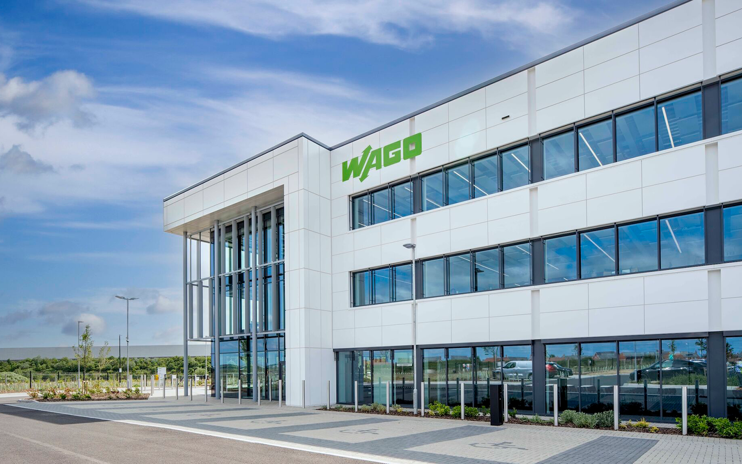 Thumbnail for WAGO Celebrates 75 Years of Engineering Excellence