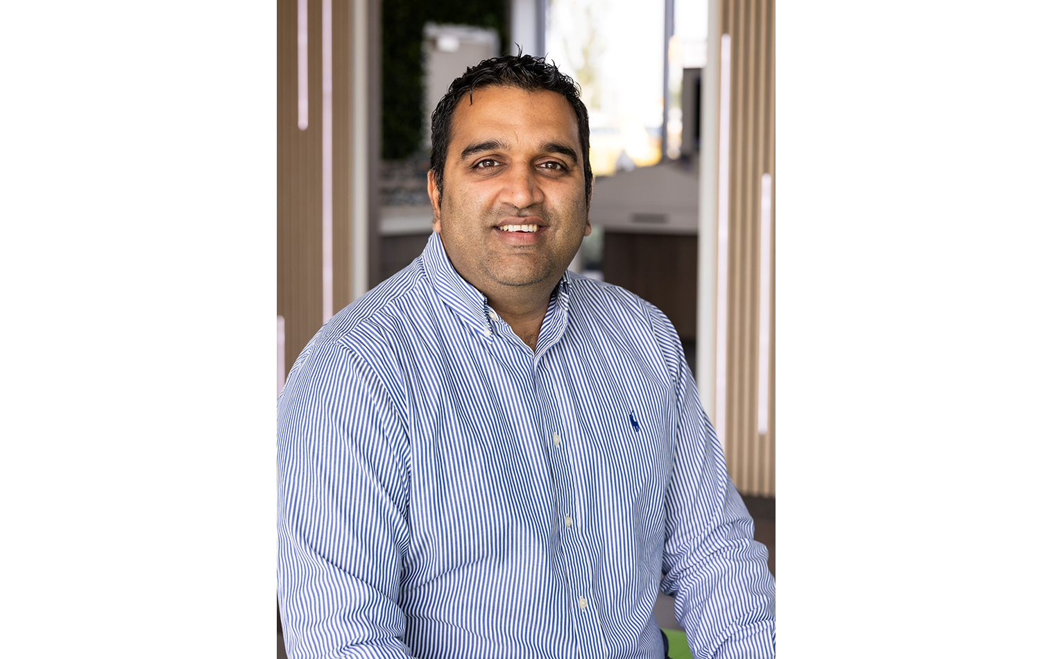 Thumbnail for WAGO Appoints Deepan Patel to Lead Its Data Center Growth across the UK and Ireland