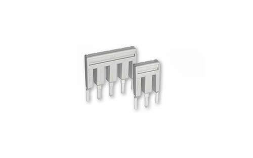 Wago Provides an Alternative to Standard Jumpers