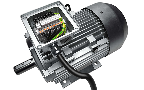 Wago Offers New TOPJOB S Mini Terminal Blocks That Increase Wire Sizing