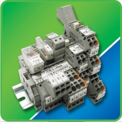 WAGO expands TOPJOBS Terminal Block Line