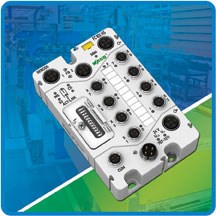 WAGO releases SPEEDWAY 767-1311 Fieldbus Coupler
