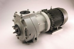 Wanner Engineering introduces sealless non-metallic centrifugal pumps