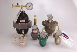 Wanner Engineering introduces Pulsation Dampeners for pumping systems