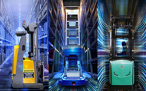 How Warehouse Optimization Paired with Automation Solutions Can Ensure a Resilient Manufacturing Supply Chain