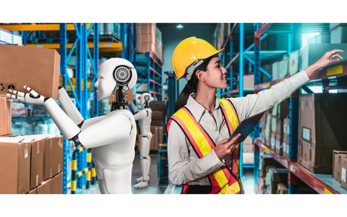 Why Warehouse Managers Should Increase Investment in Automation