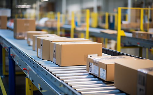 Engineered Racking: The Foundation of Warehouse Automation