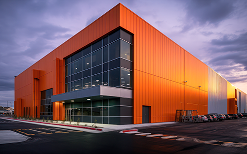 Kardex Releases New Industry Research Report: 2024 Warehousing Outlook and Trends