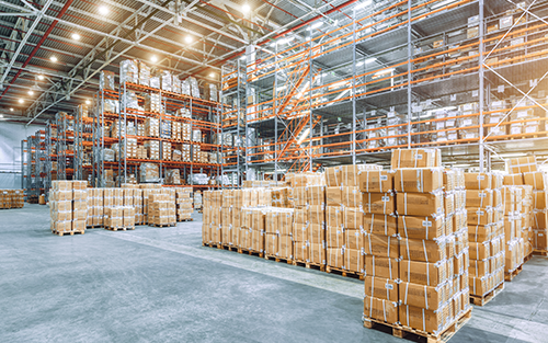 OPEX Introduces Next Generation in Goods-to-Person Warehouse Automation Technology: Infinity ASRS