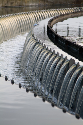 Big Data Focus at 2013 ISA Water/Wastewater Symposium