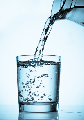 Using Smarter Technology to Solve the Municipal Water Conundrum