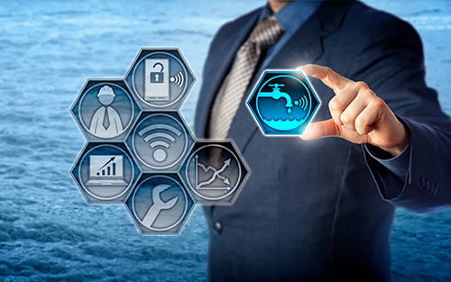 Nine Technologies to Optimize Water Consumption in Smart Buildings
