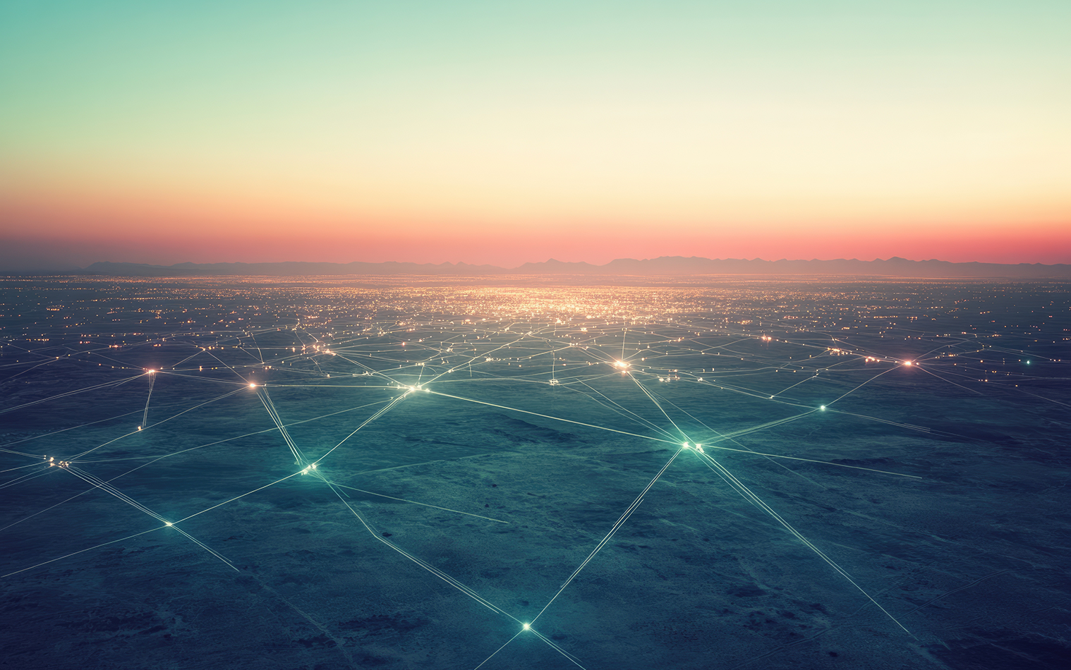 Feature Image for Five Digital Solutions Shaping the Path Toward Global Water Digitalization