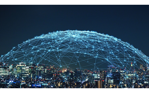 The Six Water Technology Trends for 2022, According to Idrica