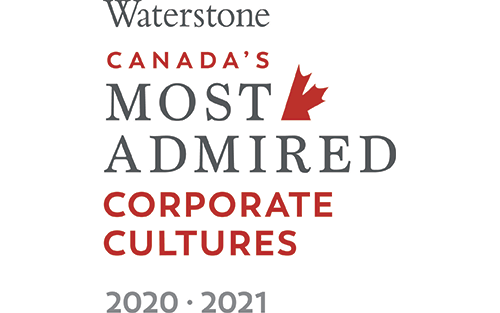 Electromate Recertified for the 2021 Canada's Most Admired Corporate Cultures Award