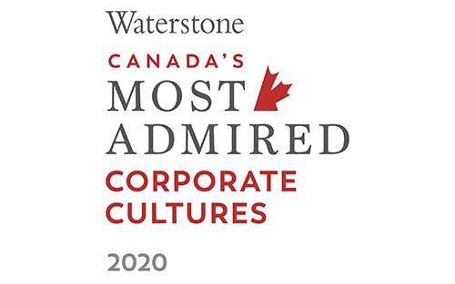 Electromate Inc. Recognized as Canada’s Most Admired Corporate Cultures for 2020