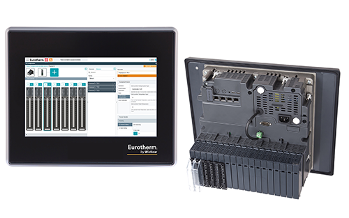 The Factory of the Future: Watlow Previews Groundbreaking EPM Platform at SPS 2024