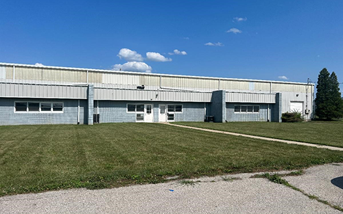 Wauseon Machine Announces New Facility in Delta, Ohio