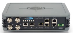 FreeWave releases WavePoint wireless M2M Platform