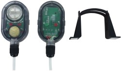 Dwyer announces WD3 Water Leak Detector
