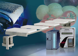 Siemens introduces Milltronics Weighdeck 600 belt scale