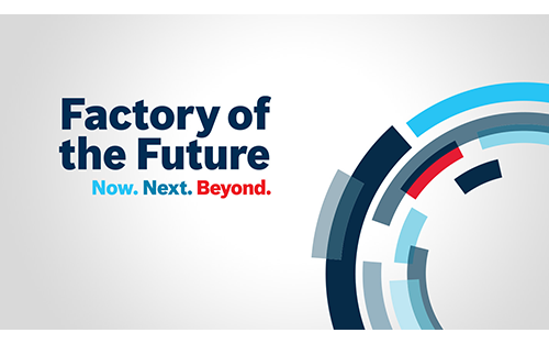Bosch Rexroth to Present Industry 4.0-ready Technologies at ATX West 2021