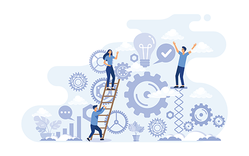 Reimagining Automation Project Execution
