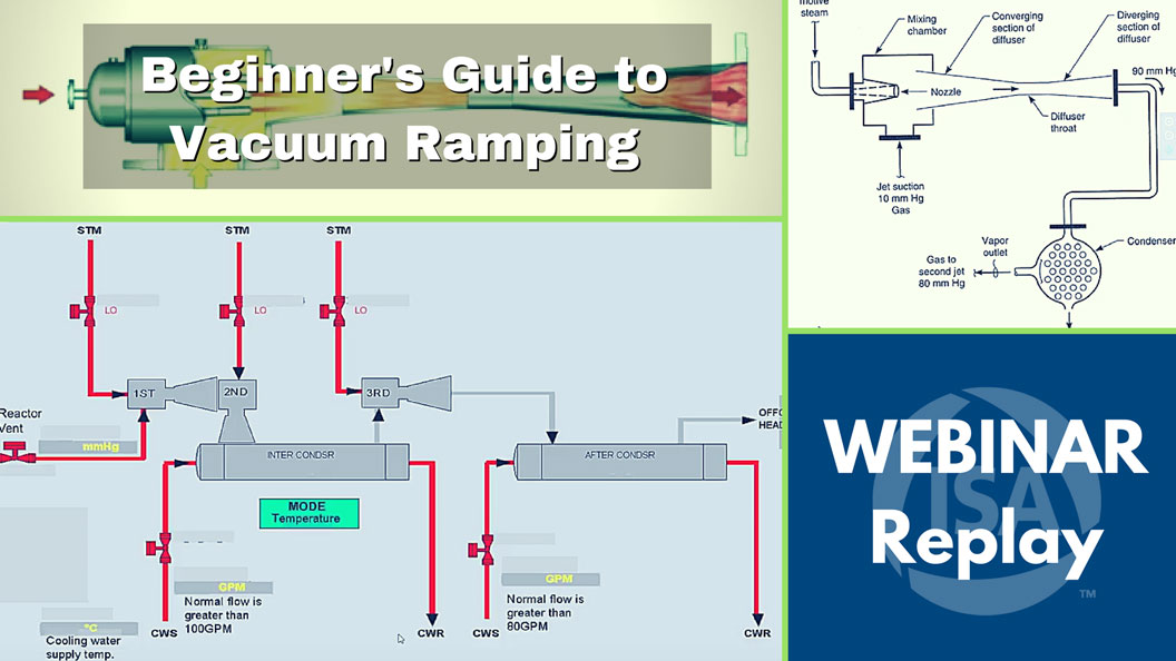 Webinar Recording: Beginner's Guide to Vacuum Control
