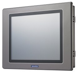 Advantech announces WebOP-2000T Industrial Operator Panels
