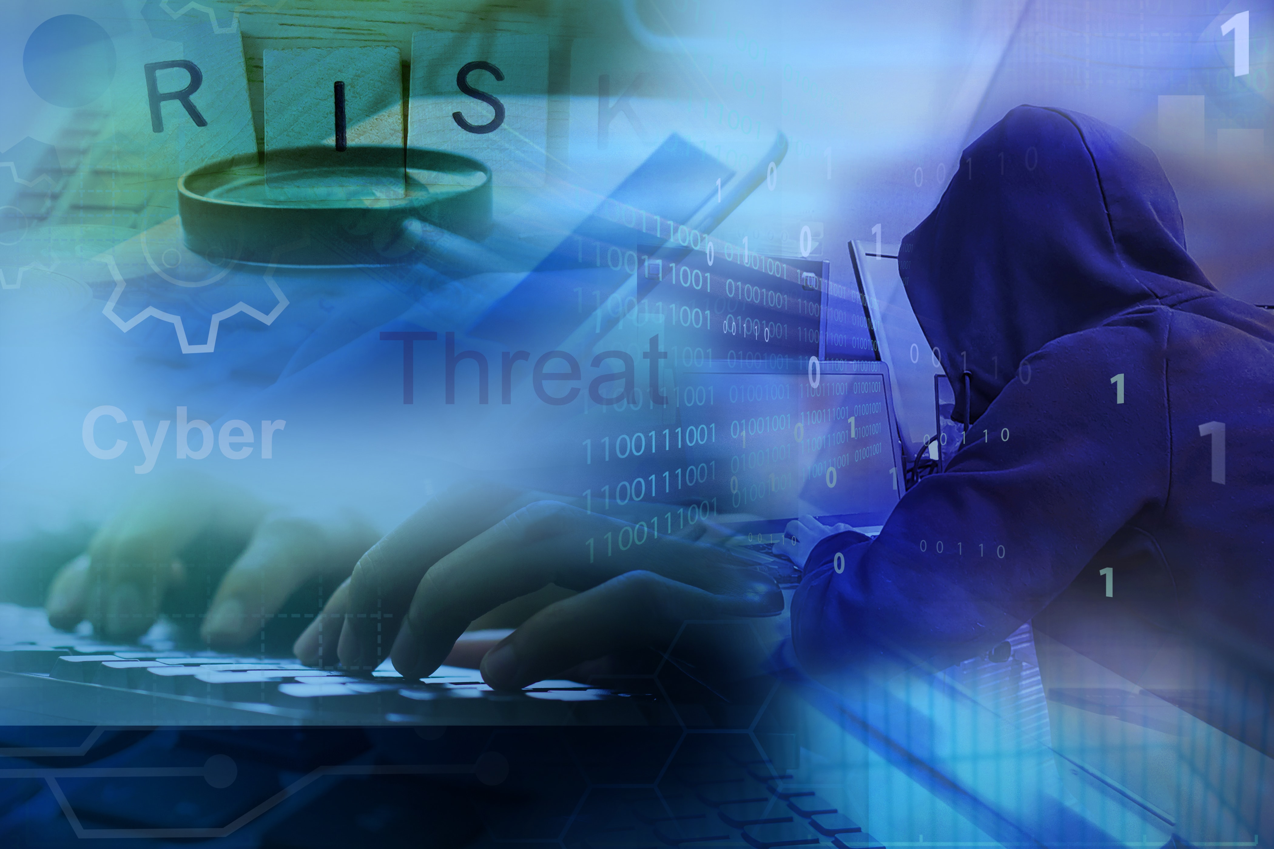 Getting Started With Cybersecurity Risk Assessment: When It’s Not About Information Technology