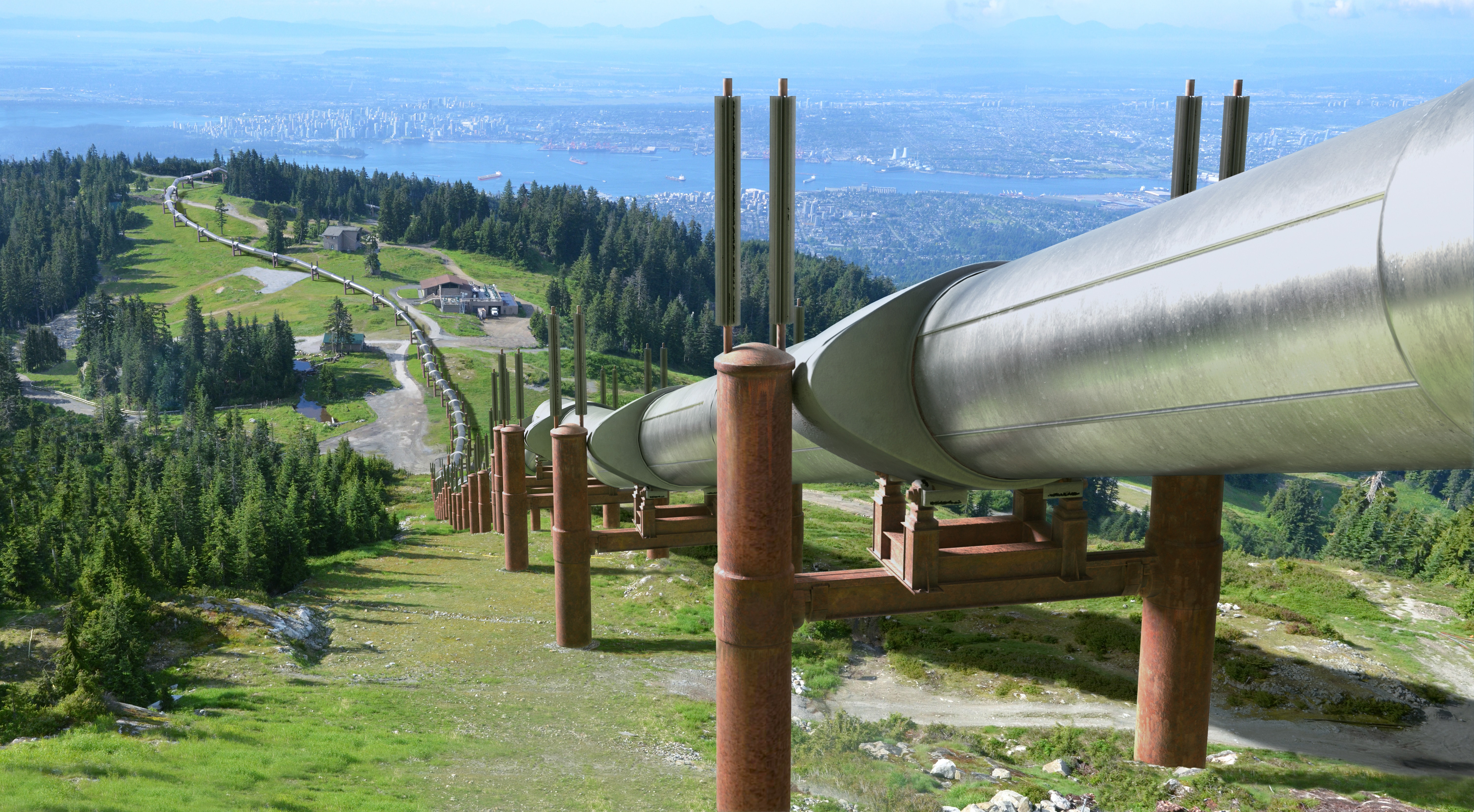 The Colonial Pipeline Cyberattack: What We Know So Far