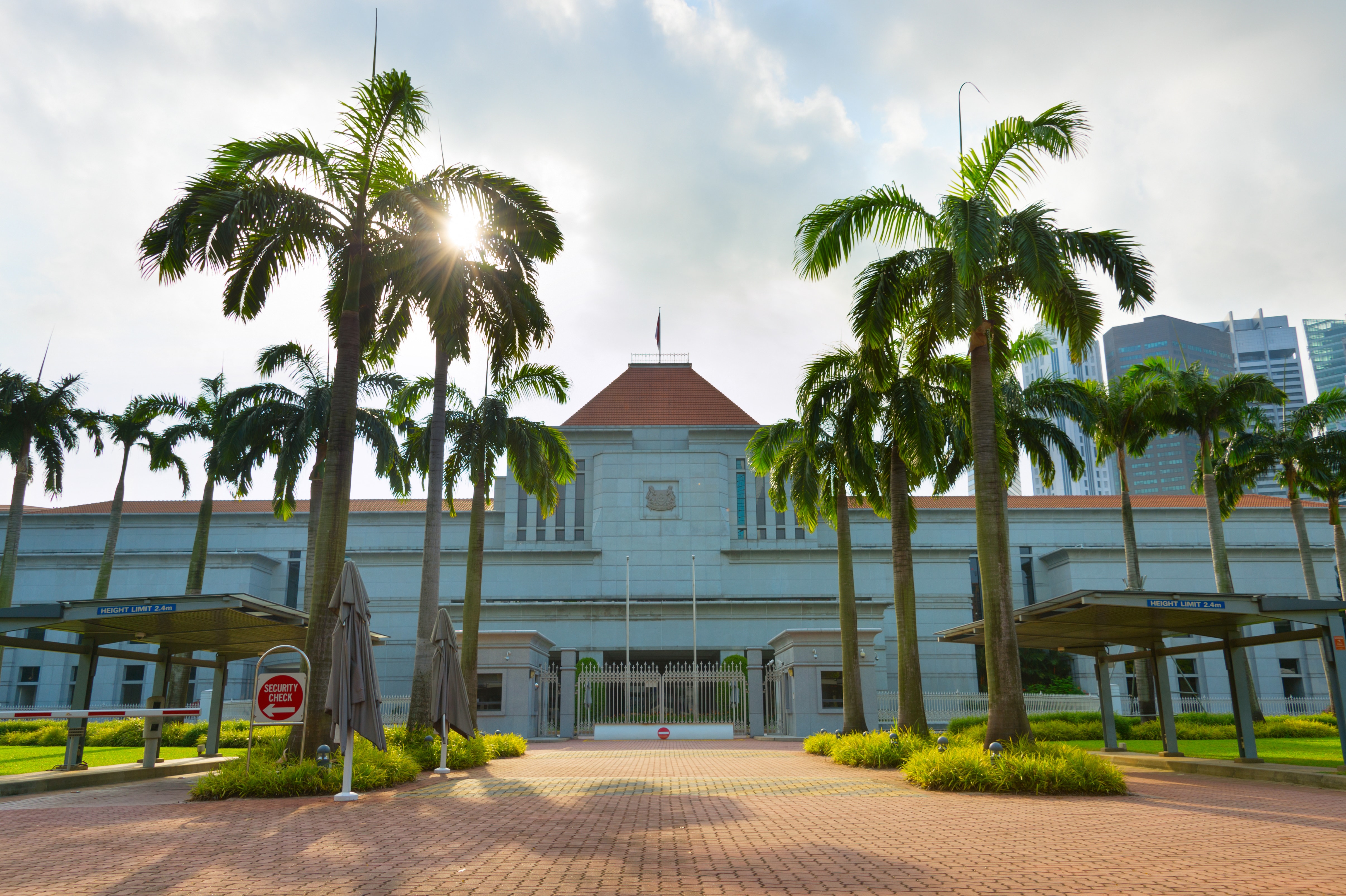 ISAGCA Members Selected to Expert Panel in Singapore