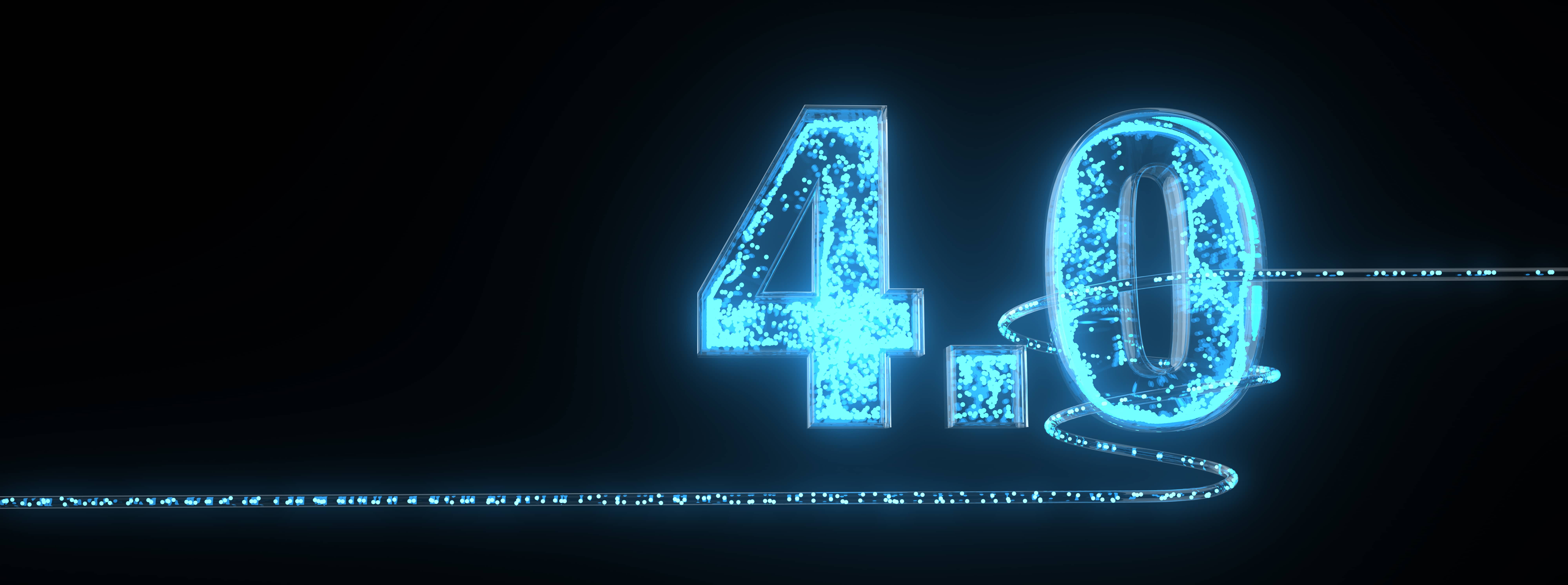 Securing Industry 4.0